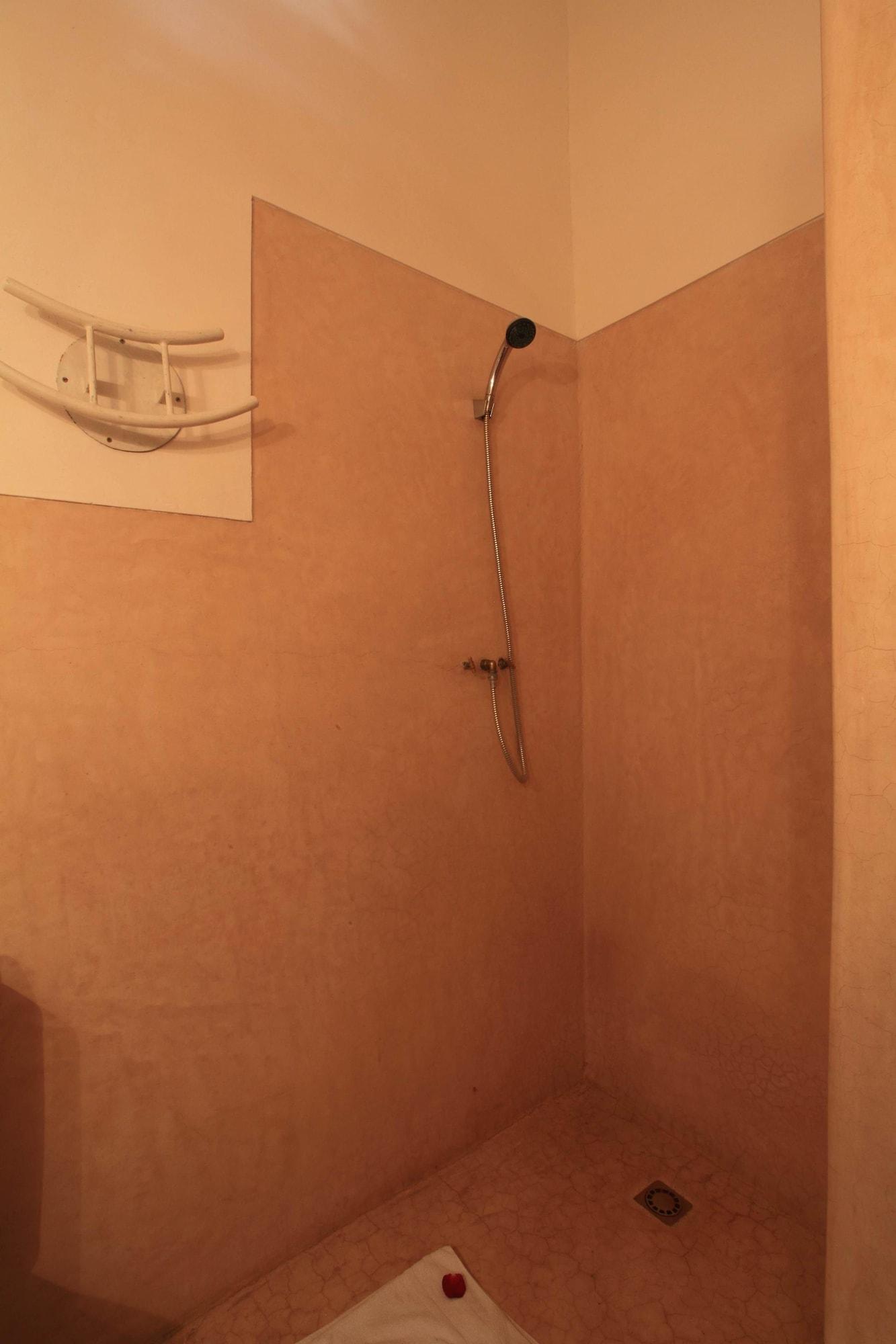 Riad Dar Aicha En Exclusivite Marrakesh Ngoại thất bức ảnh