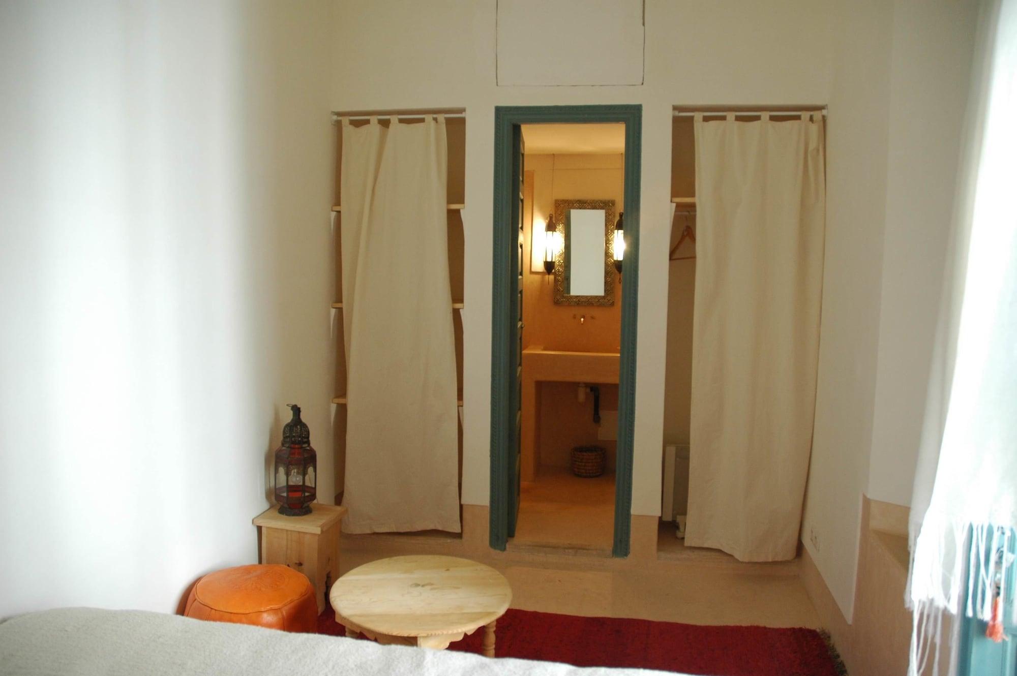 Riad Dar Aicha En Exclusivite Marrakesh Ngoại thất bức ảnh