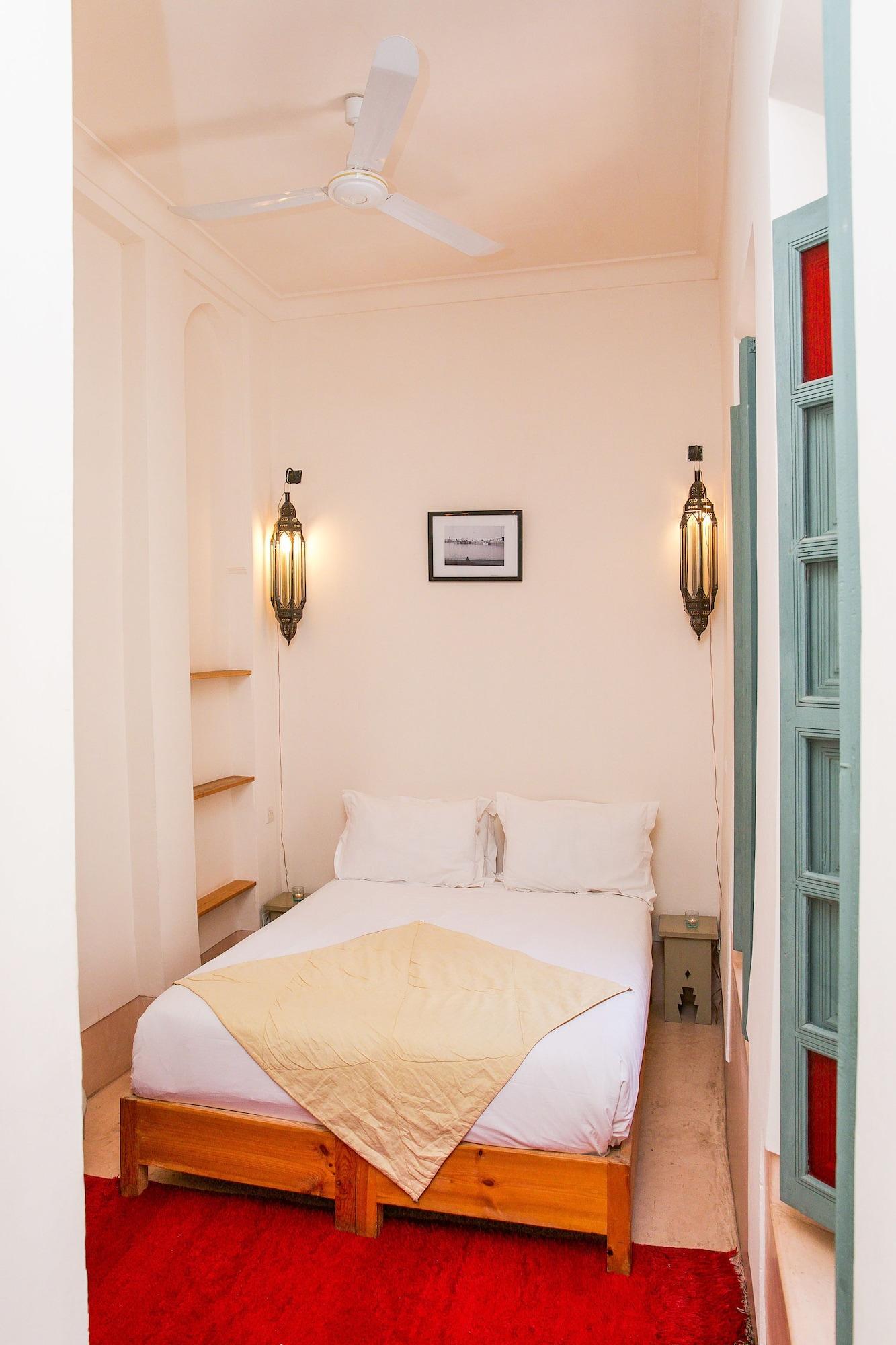 Riad Dar Aicha En Exclusivite Marrakesh Ngoại thất bức ảnh