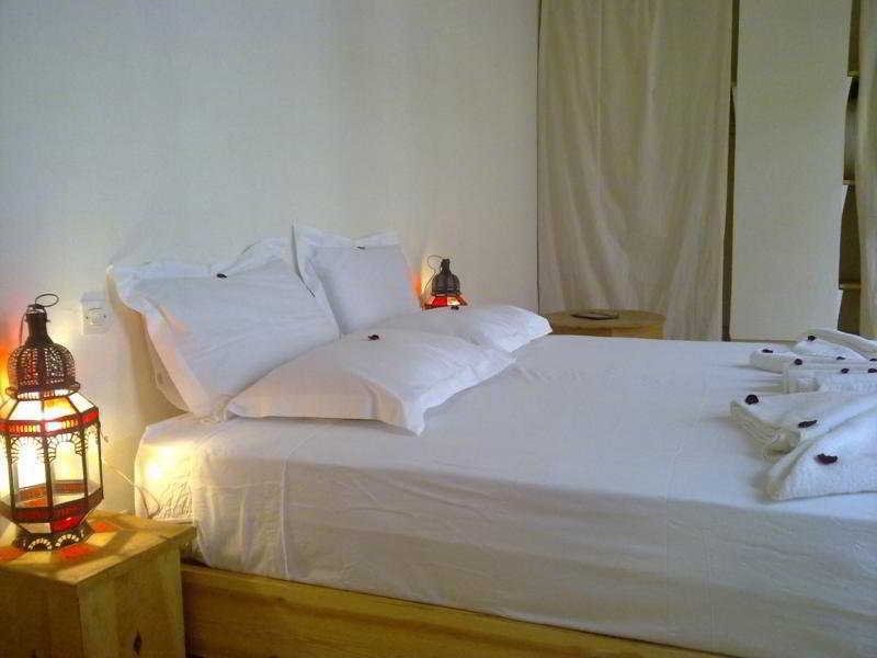 Riad Dar Aicha En Exclusivite Marrakesh Ngoại thất bức ảnh