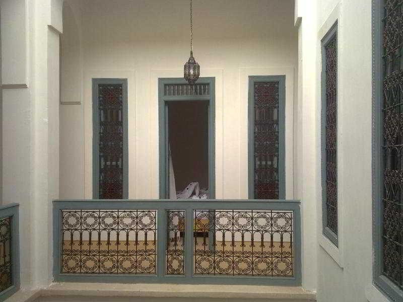 Riad Dar Aicha En Exclusivite Marrakesh Ngoại thất bức ảnh