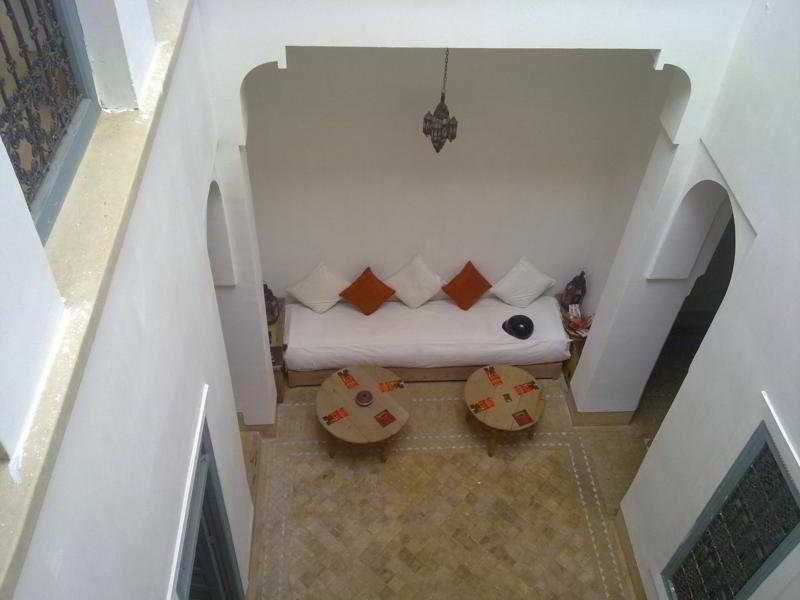 Riad Dar Aicha En Exclusivite Marrakesh Ngoại thất bức ảnh