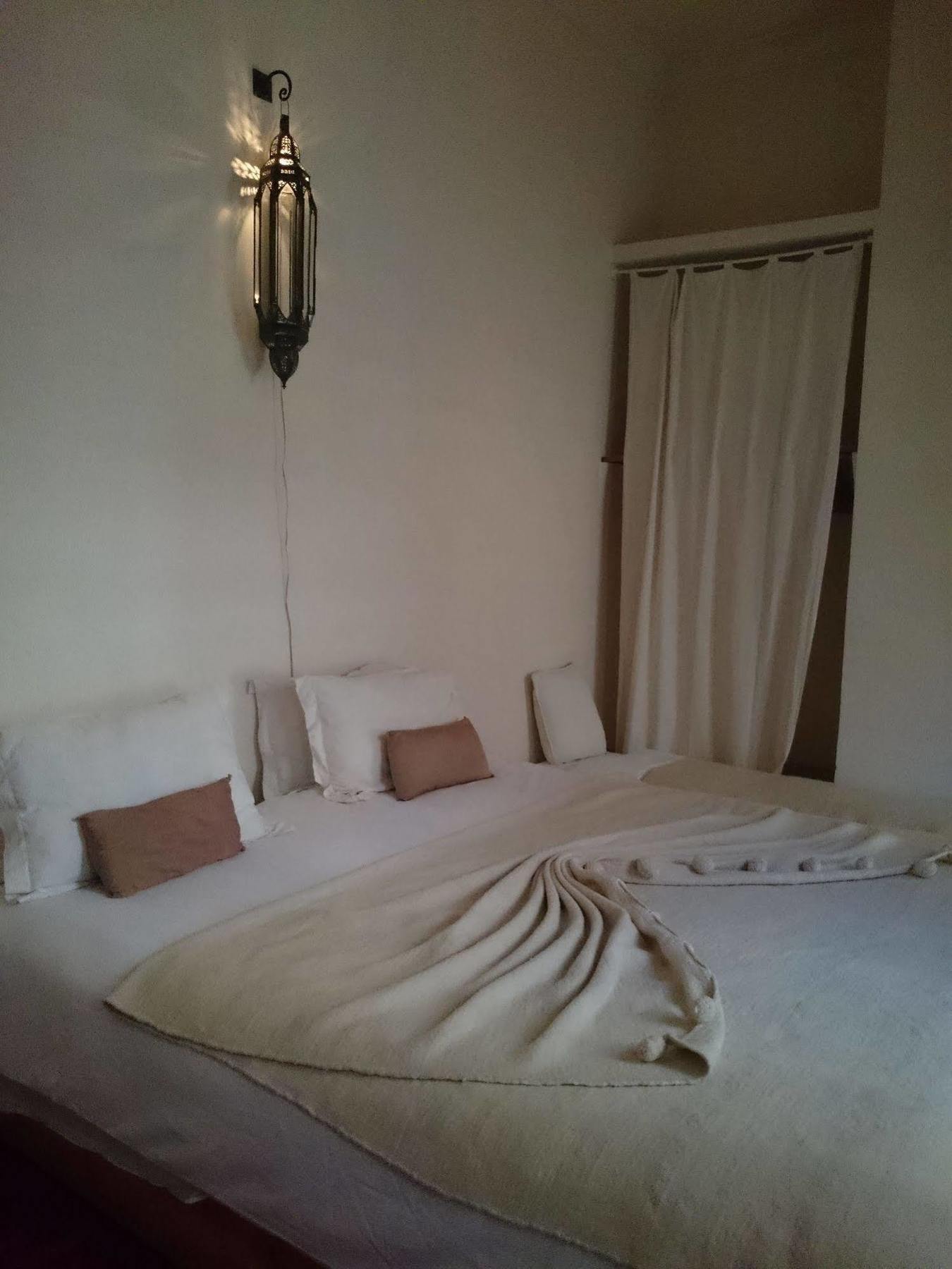 Riad Dar Aicha En Exclusivite Marrakesh Ngoại thất bức ảnh
